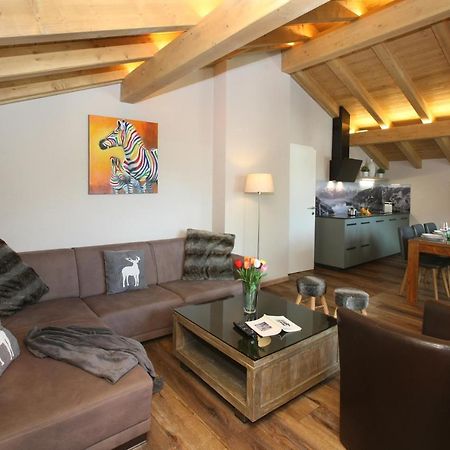 Annika Appartements Цел ам Зее Екстериор снимка
