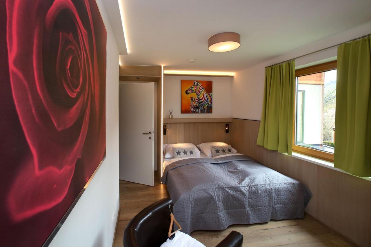 Annika Appartements Цел ам Зее Екстериор снимка