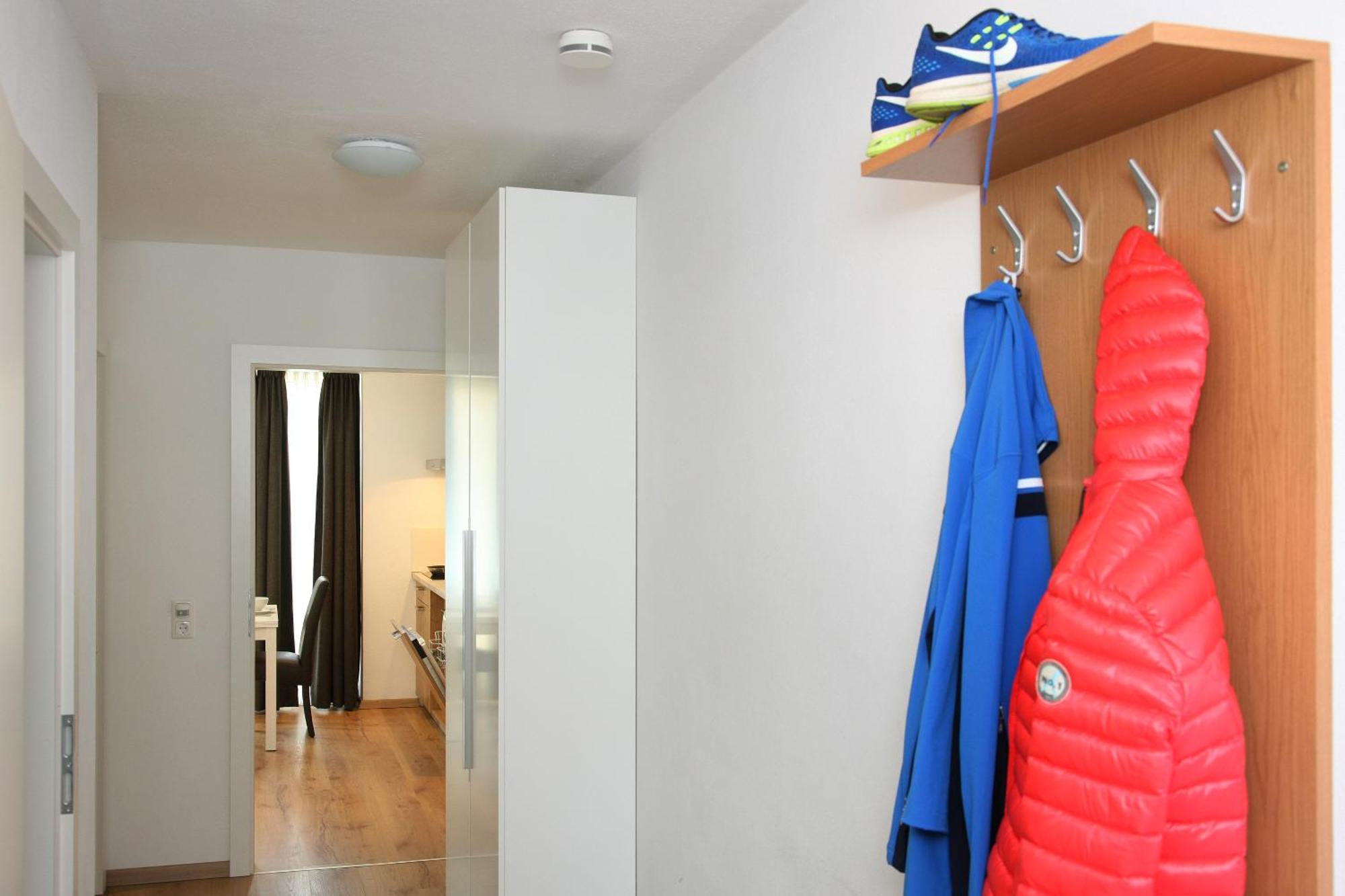 Annika Appartements Цел ам Зее Екстериор снимка